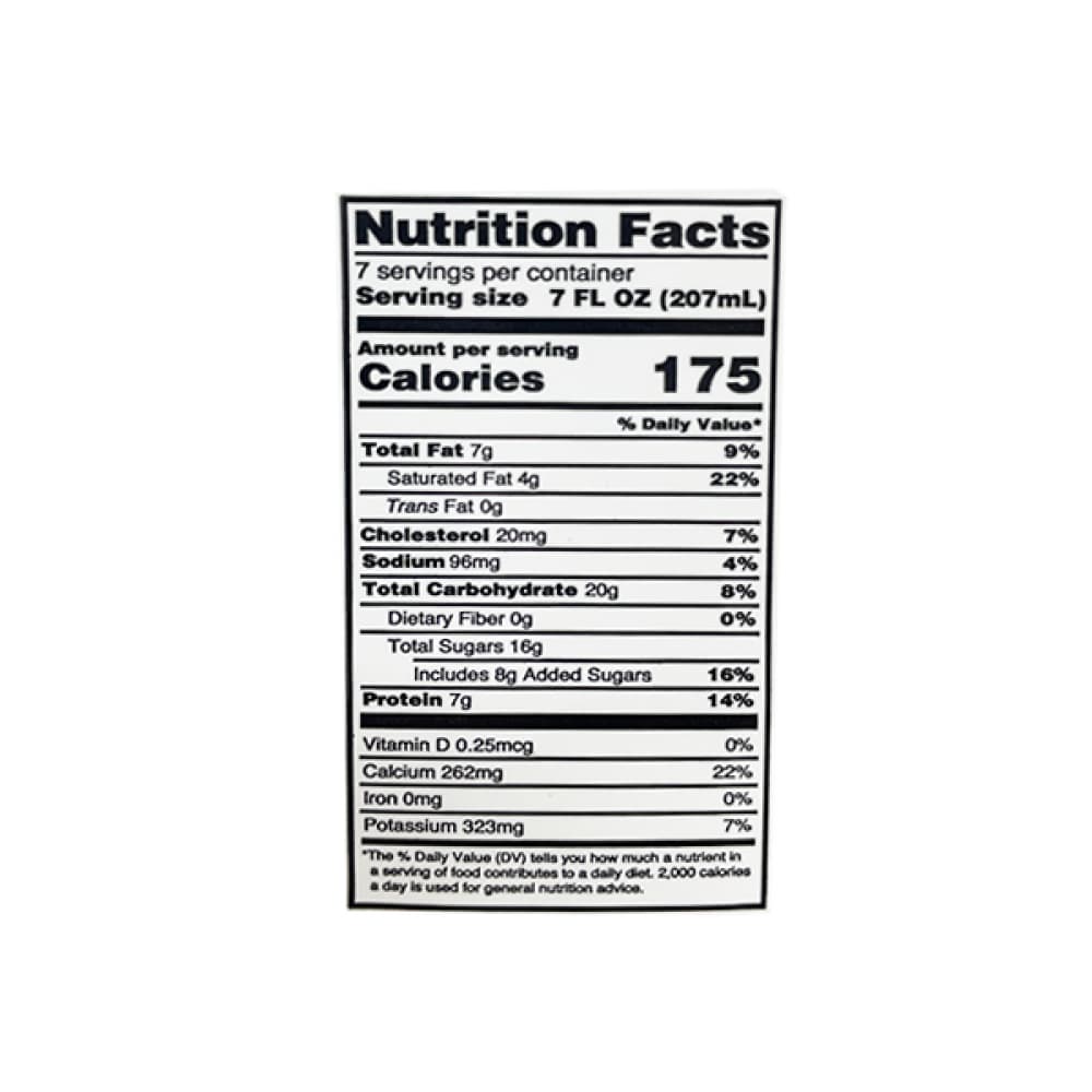 Yogurt natural con azúcar y probióticos Yokey (1.54 L) - Miniatura 2