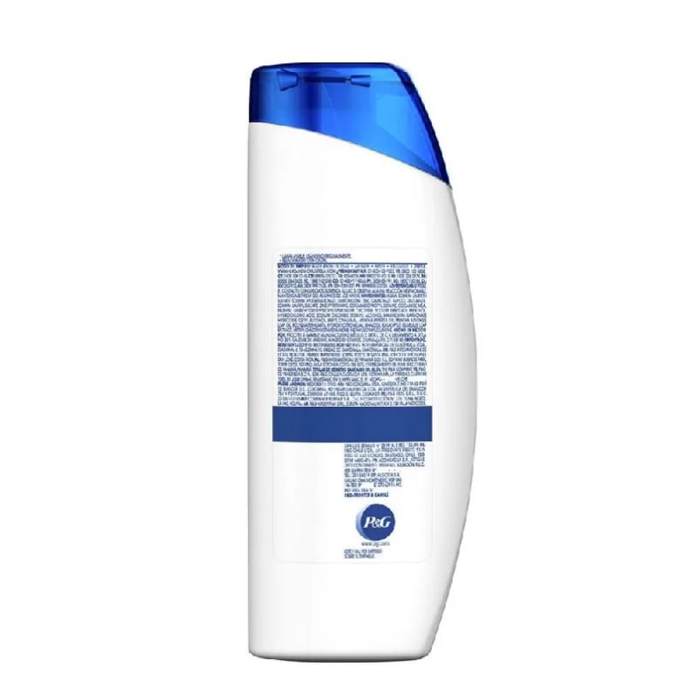 Champú purificación capilar Head & Shoulders (180 ml) - Miniatura 2