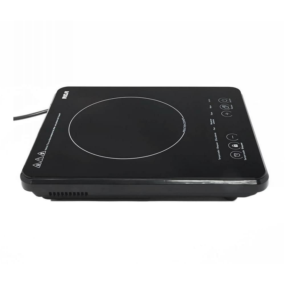 Parrilla de inducción RCA RC-12A3 - Miniatura 2