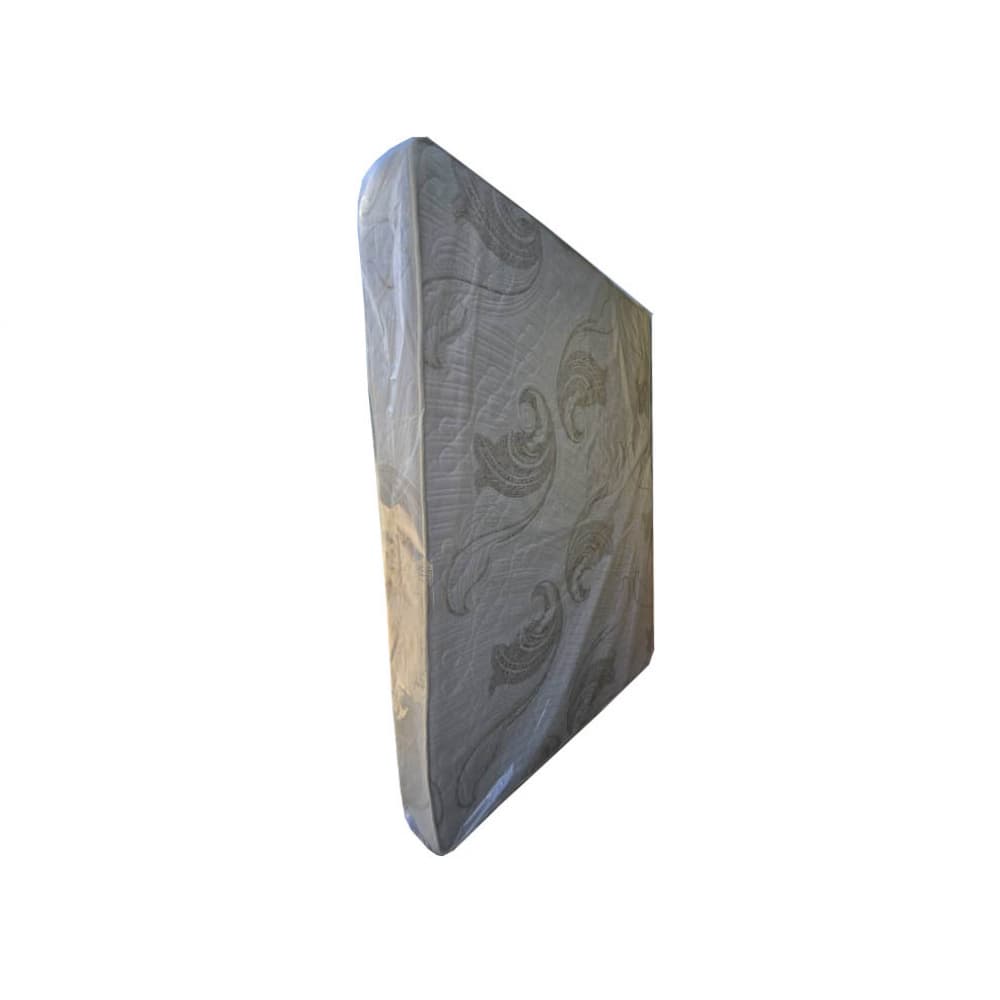 Colchón de muelle y espuma Sueño Tropical (190 cm x 135 cm x 20 cm) - Miniatura 2