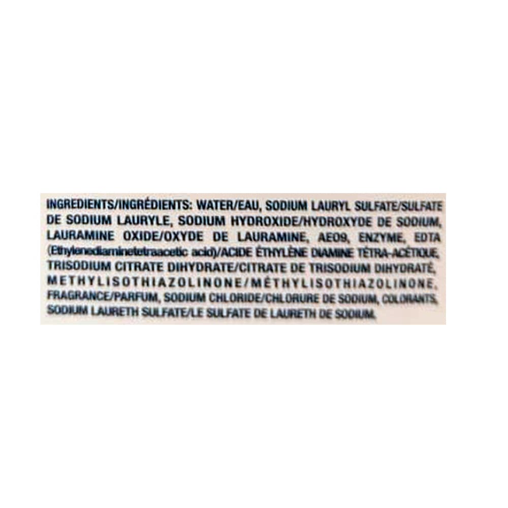 Detergente lavavajillas ultra azul America Fresh (1.76 L) - Miniatura 2