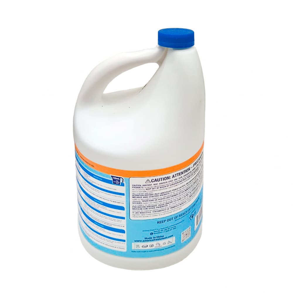 Lejía-cloro original America fresh (3.57 L / 120.70 fl oz) - Miniatura 4