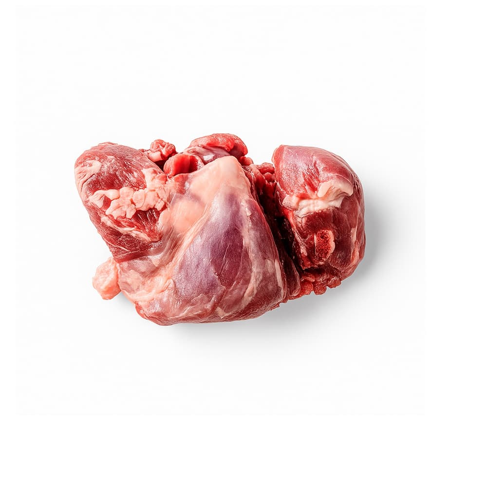 Carne de carnero troceado La Finca (2 kg / 4.4 lb) - Imagen 1