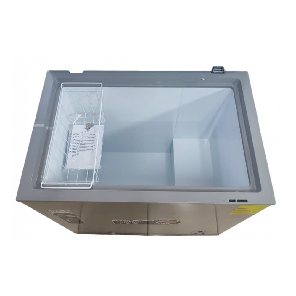 Congelador horizontal -freezer- Milexus ML-CF-170 - Miniatura 2