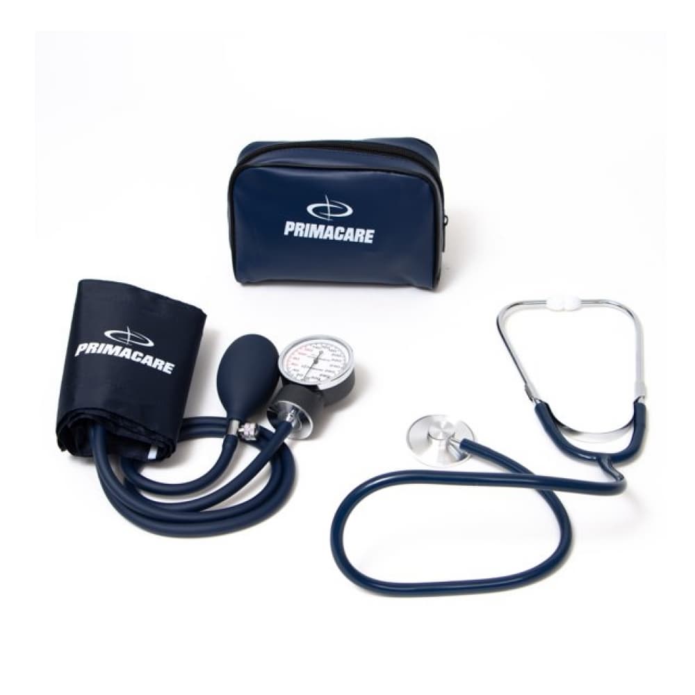 Monitor de presión arterial para uso pediátrico. Esfigmo + estetoscopio - Imagen 1