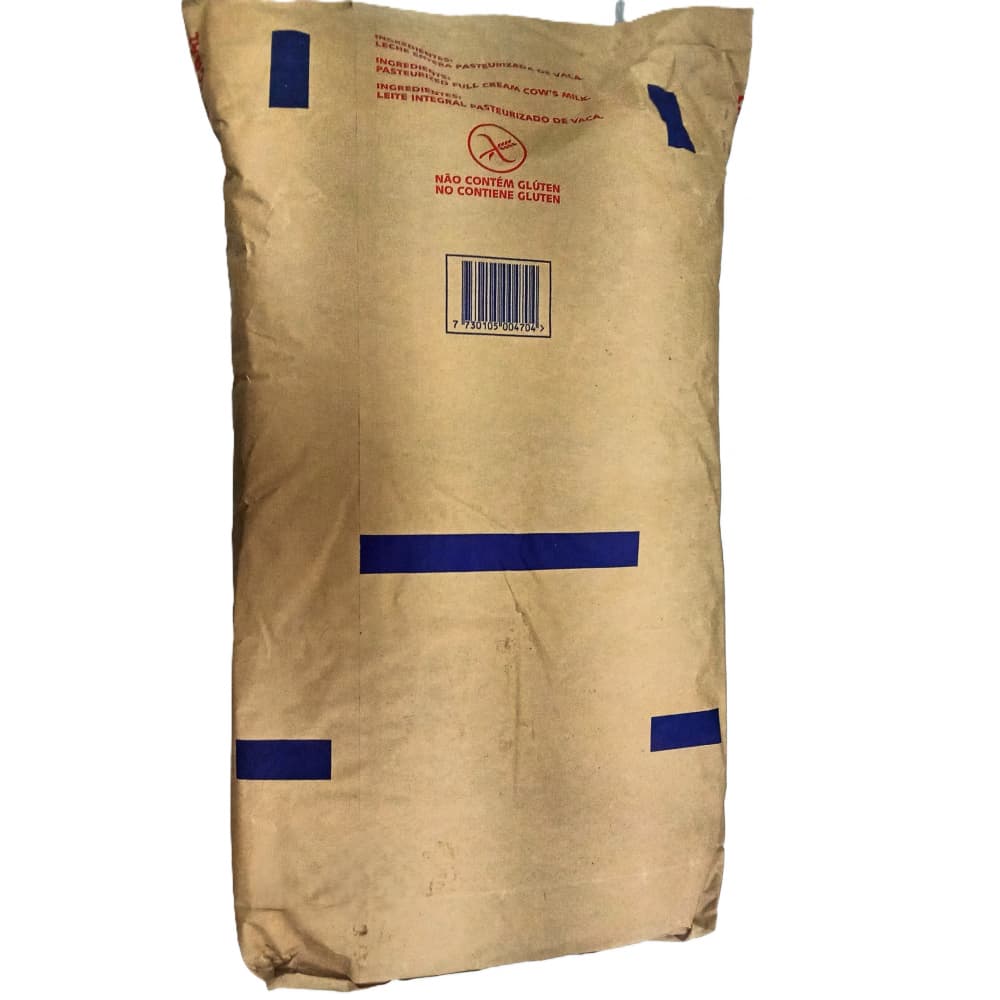 Leche en polvo entera (25 kg / 55.1 lb) - Miniatura 2