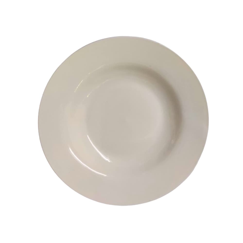 Plato semi hondo Mukhi - Imagen 1