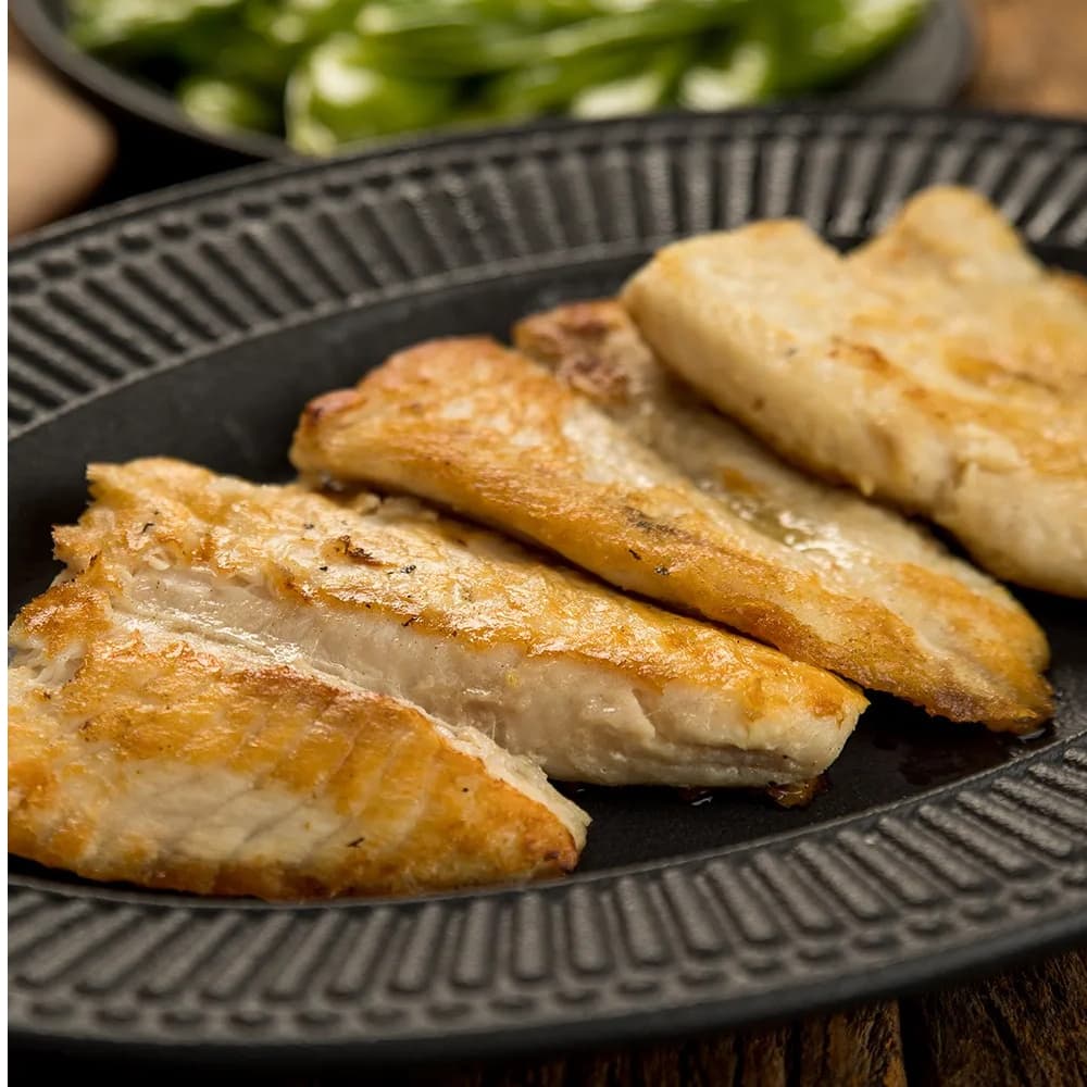 Filete de Panga La Isla (500 g / 1.10 lb) - Miniatura 4