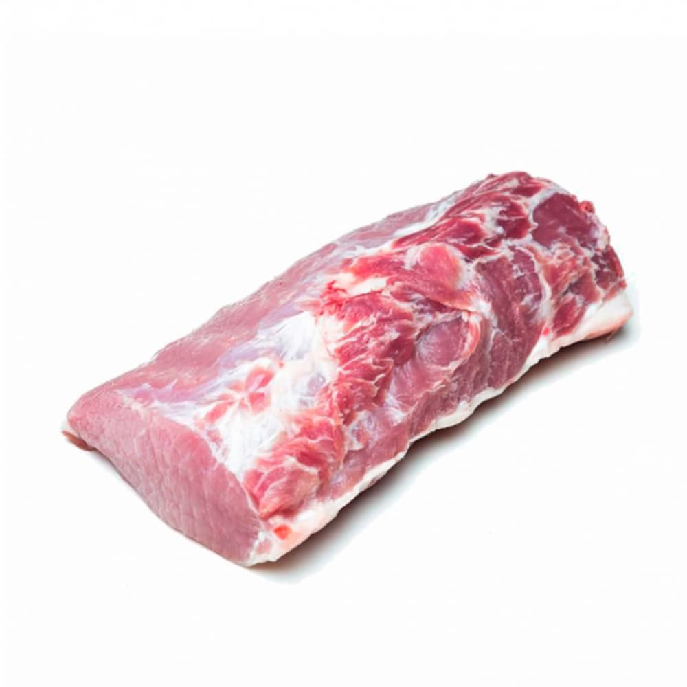 Lomo de cerdo sin piel y sin hueso Super Yu (1.5 kg / 3.3 lb) - Miniatura 2
