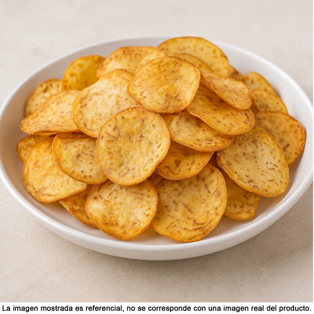 Malanga Cosecha Real (1.81 kg / 4 lb) - Miniatura 4