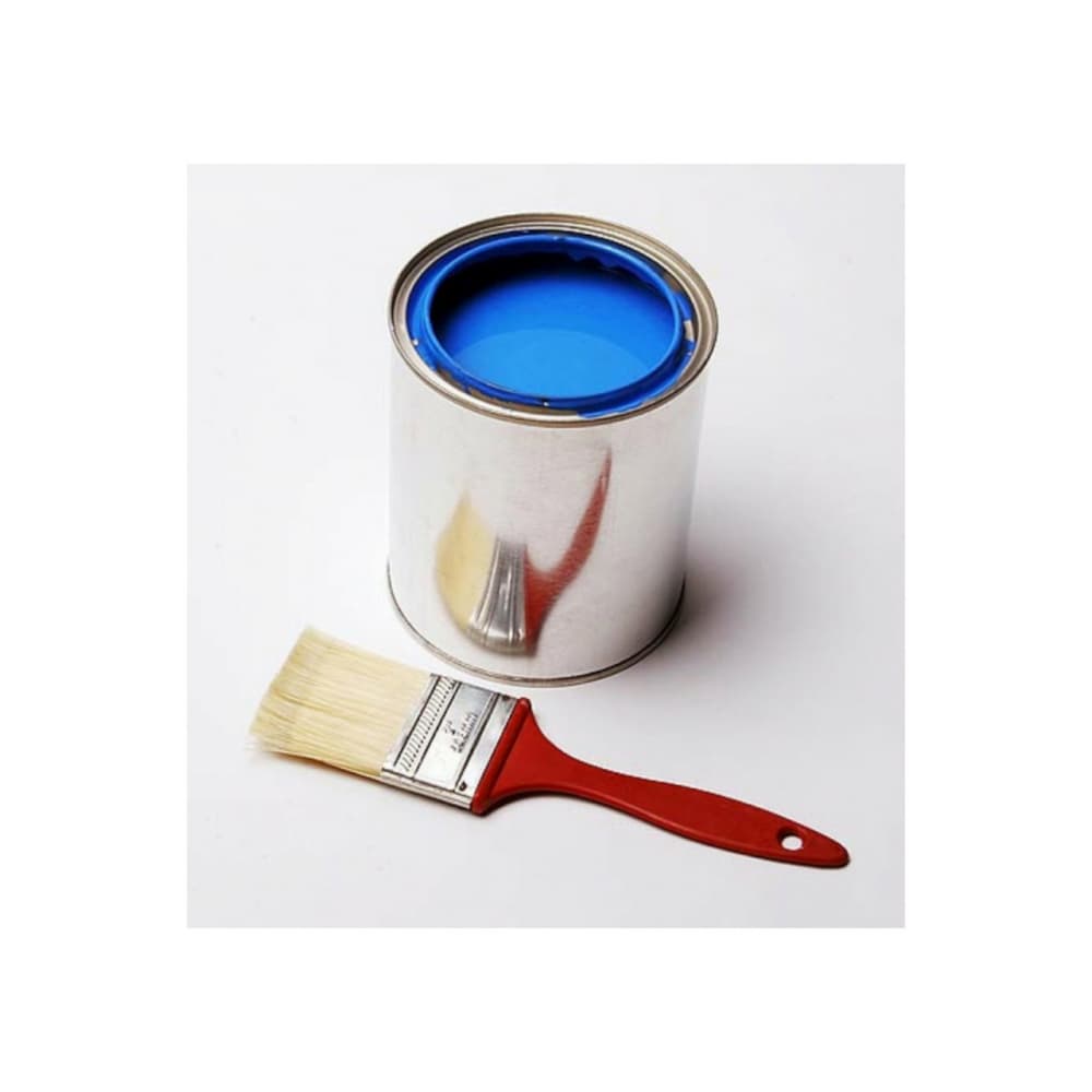 Pintura vinil azul topacio Multisell (4 L) - Miniatura 4