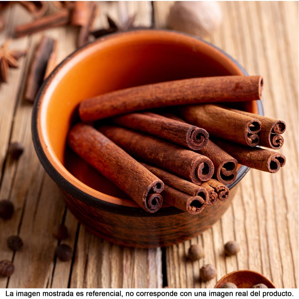 Canela en ramas Cosecha Real (200 g / 7.05 oz) - Miniatura 4