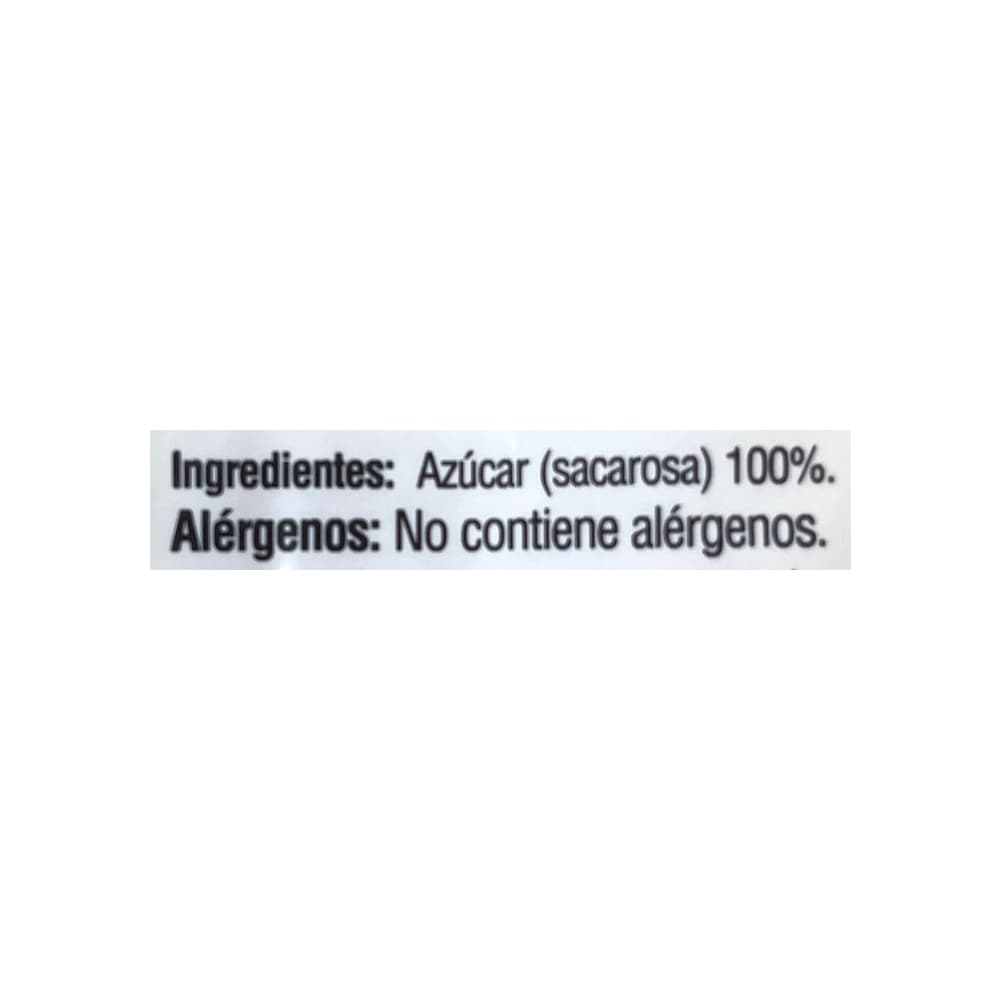 Azúcar blanca cristal Gran Sabor (1 kg / 2.2 lb) - Miniatura 4
