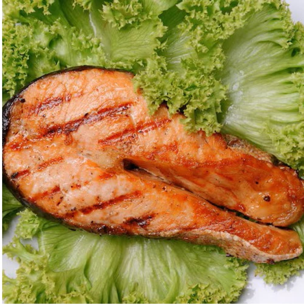 Pescado Cherna en rodajas Allá (1 kg / 2.2 lb) - Miniatura 4