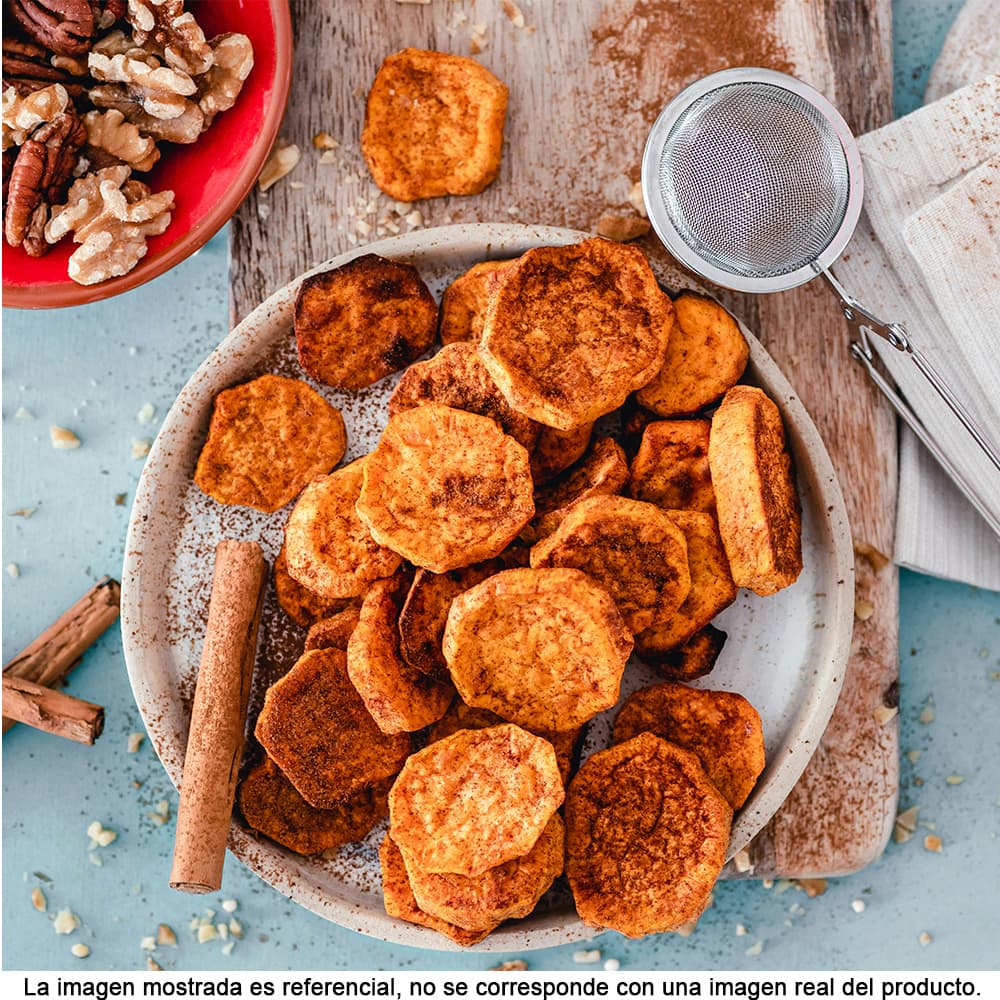 Boniato Cosecha Real (1.36 kg / 3 lb) - Miniatura 4