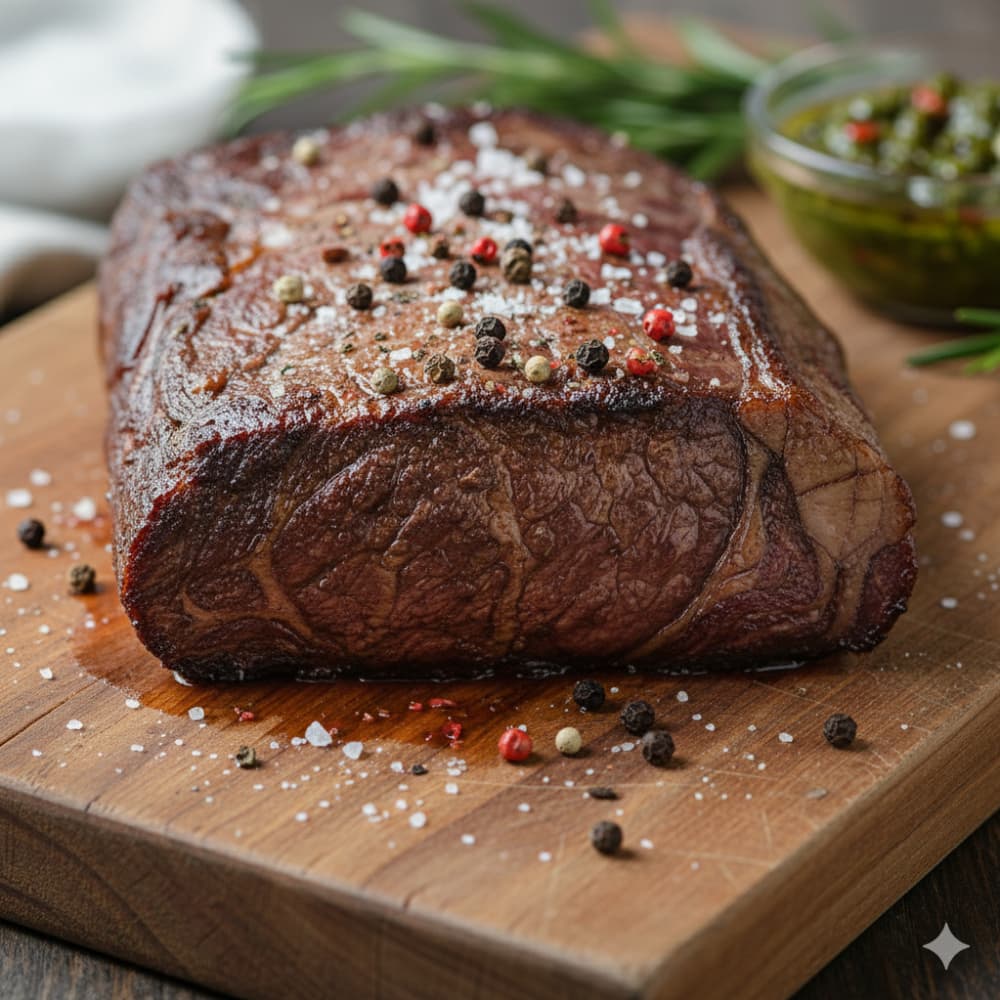 Corte de res palomilla Del Bosque (1.70 kg / 3.74 lb) - Miniatura 4