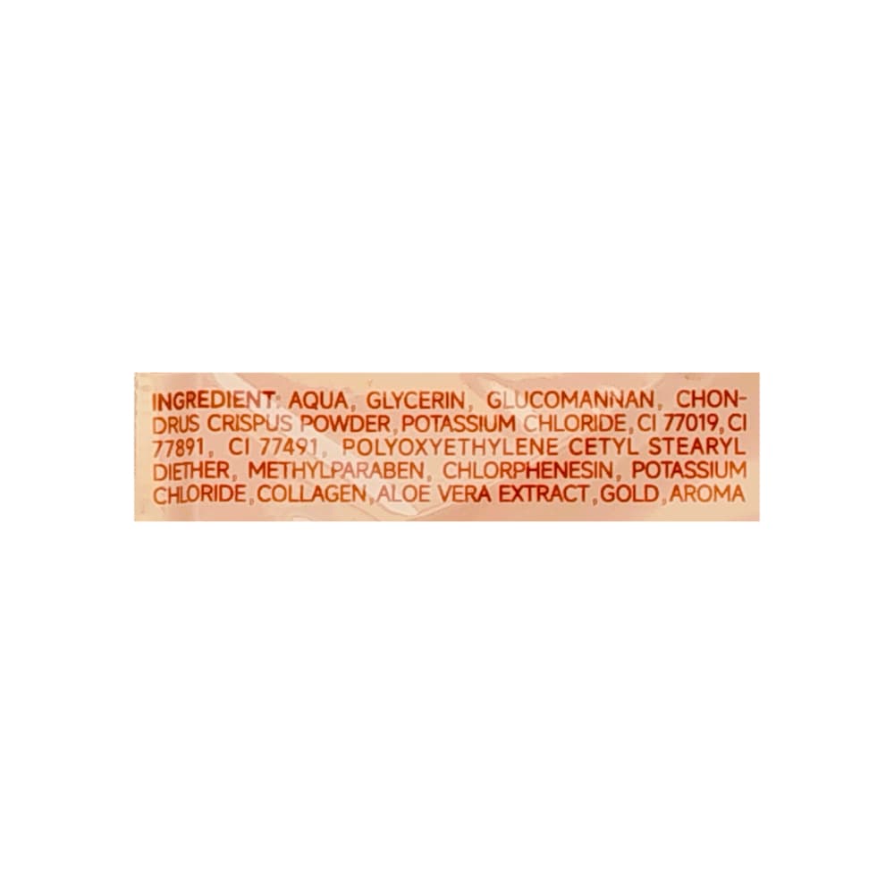 Mascarilla hidratante de colágeno para los labios CQK (8 g / 0.27 fl. oz) - Miniatura 3