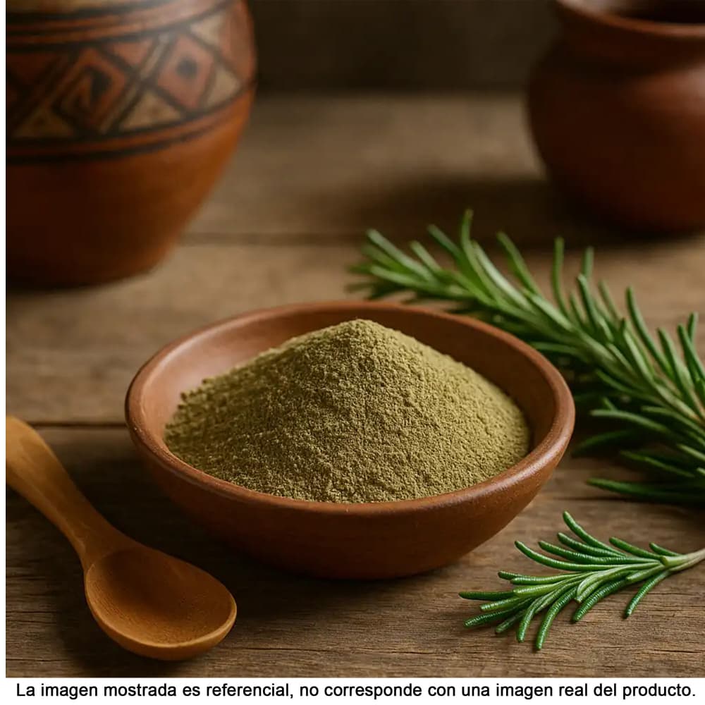 Romero molido Cosecha Real (150 g / 5.29 oz) - Miniatura 4