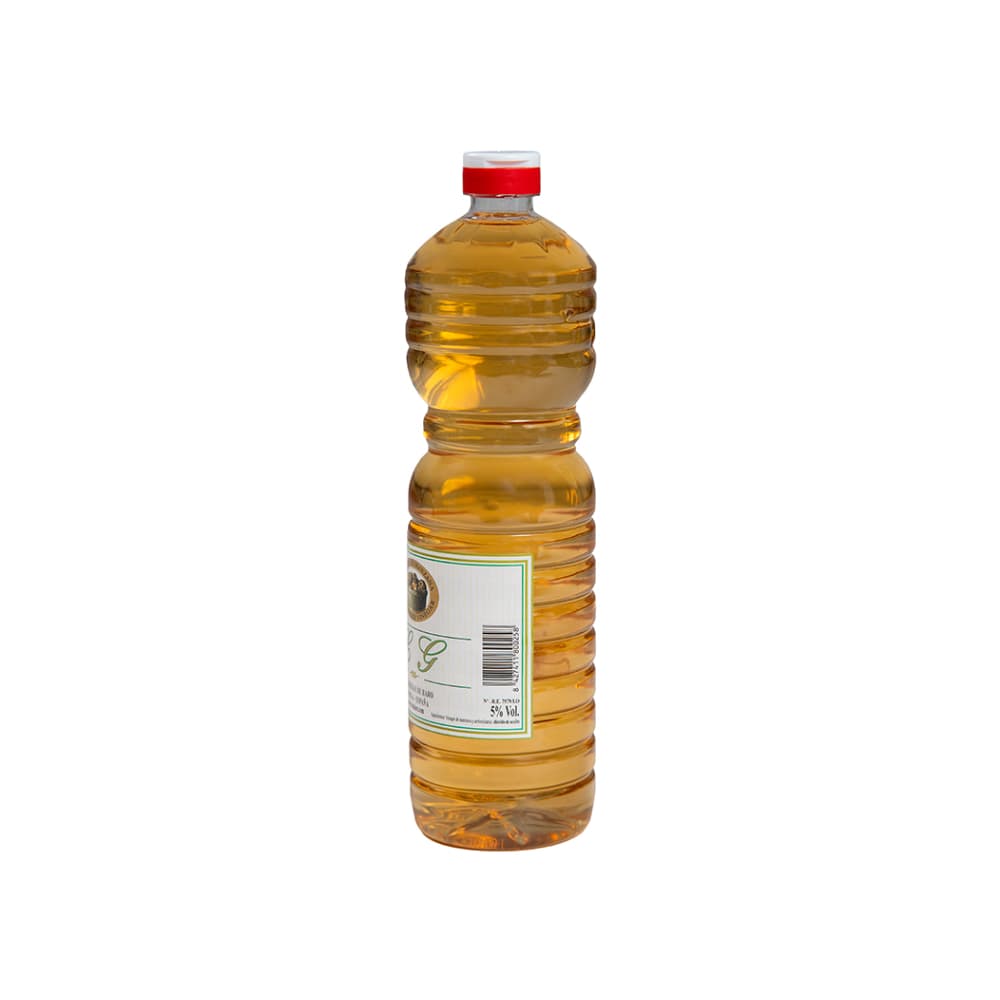 Vinagre de manzana LG (1 L) - Miniatura 2