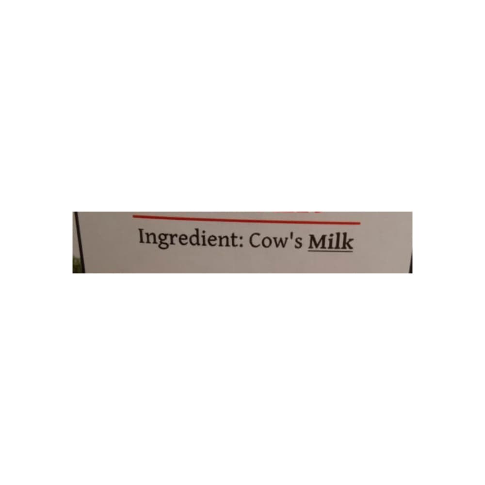 Leche entera Mlekovita (1 L) - Miniatura 4
