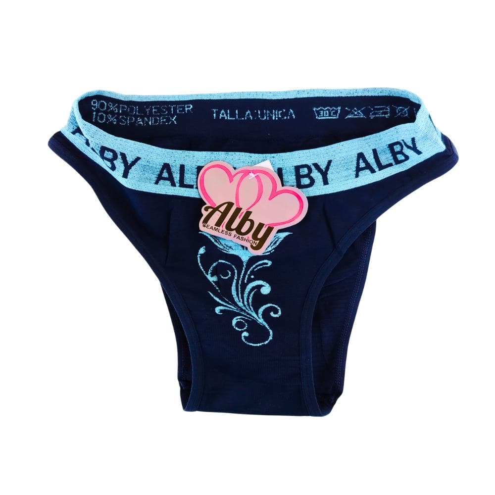 Panty Alby (talla única) - Miniatura 3