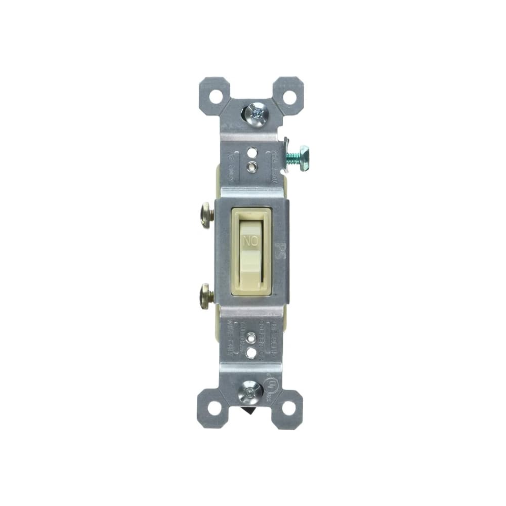 Interruptor simple Lumi (1 U) - Miniatura 2