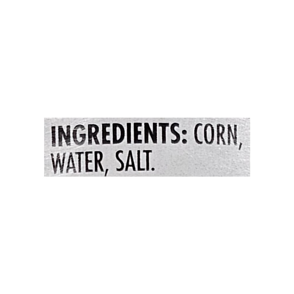 Maíz dulce dorado de grano entero Fairhill Farms (4 x 432 g / 15.25 oz) - Miniatura 5
