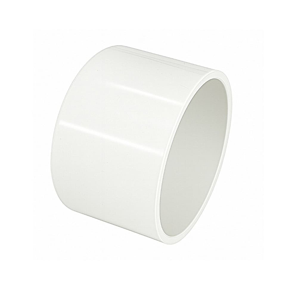 Tapa PVC de 1” para tubería Malu - Miniatura 2