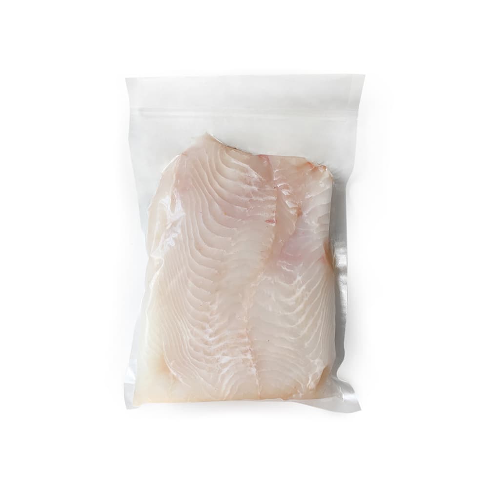 Filete de pescado perro Pescaito (1 kg / 2.2 lb) - Miniatura 2