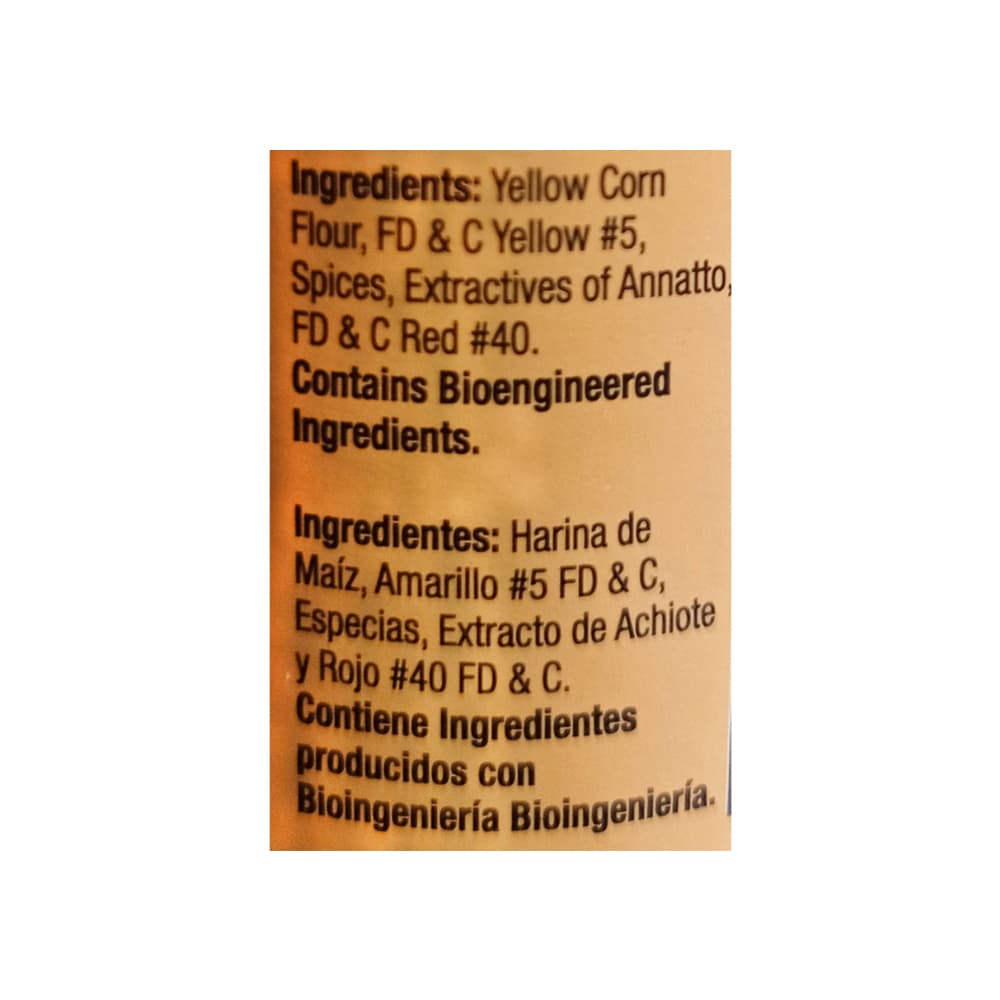 Colorante amarillo Badia (49.6 g / 1.75 oz) - Miniatura 6