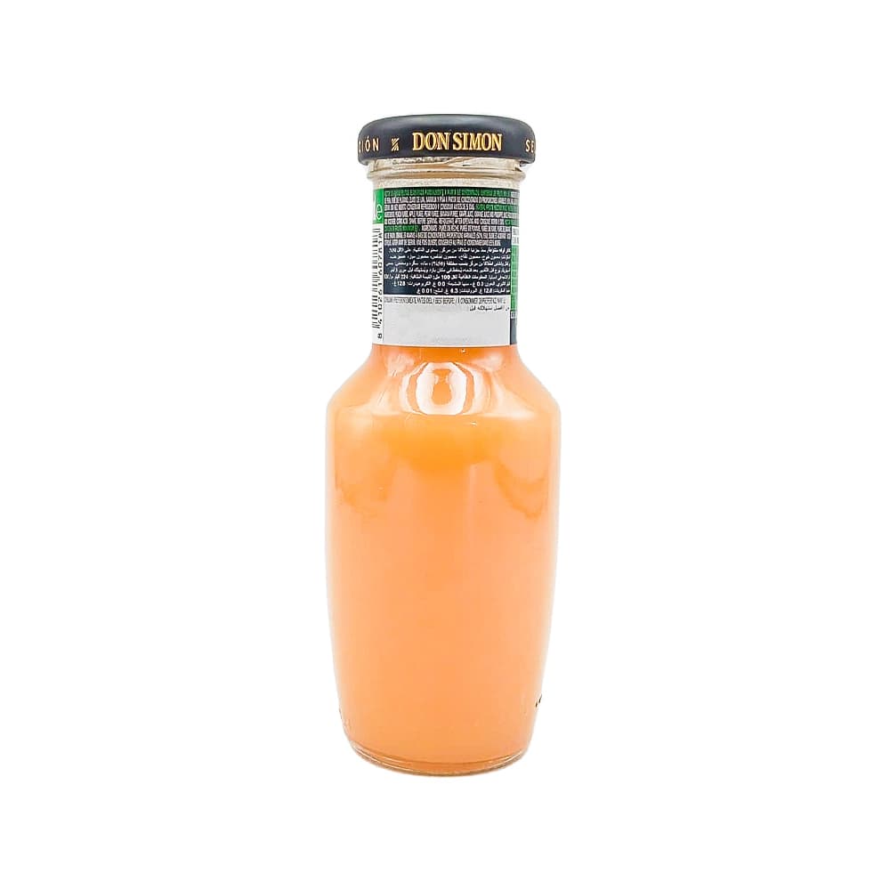 Jugo sabor tropical Don Simon (200 ml) - Miniatura 2