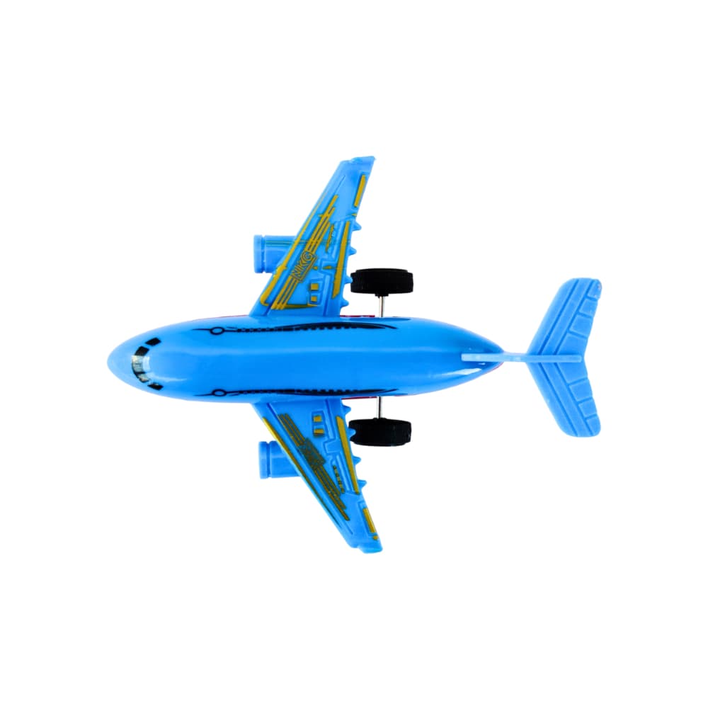 Avión de fricción de juguete Toys - Miniatura 2