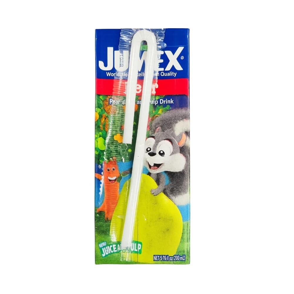 Jugo de pera Jumex (200 ml / 6.76 oz fl) - Miniatura 3