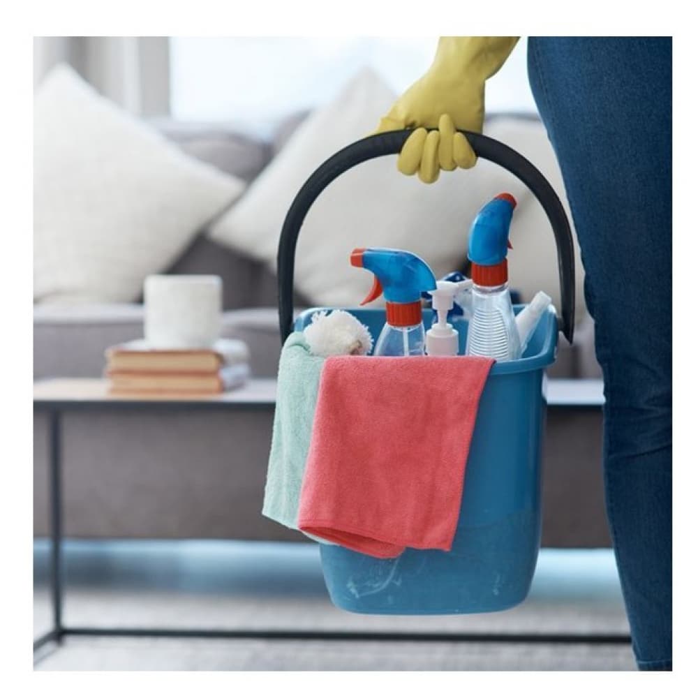 Desinfectante con antibacterial Pinyl (1 L) - Miniatura 3