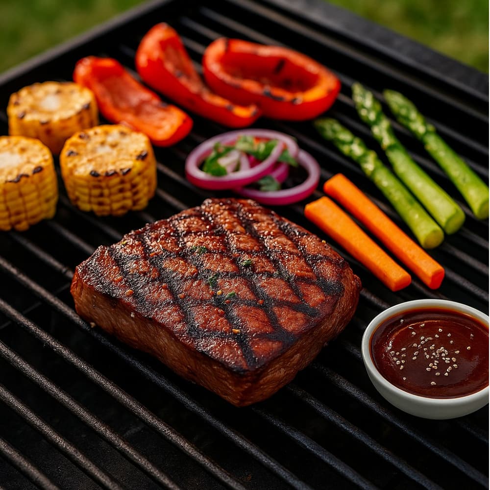 Paleta de res Friboi (1.1 kg / 2.4 lb) - Miniatura 3