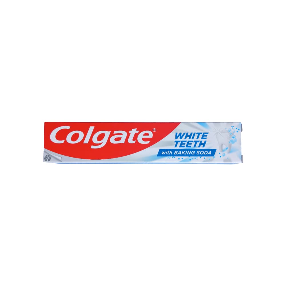 Pasta dental blanqueadora Colgate (75 ml) - Miniatura 2