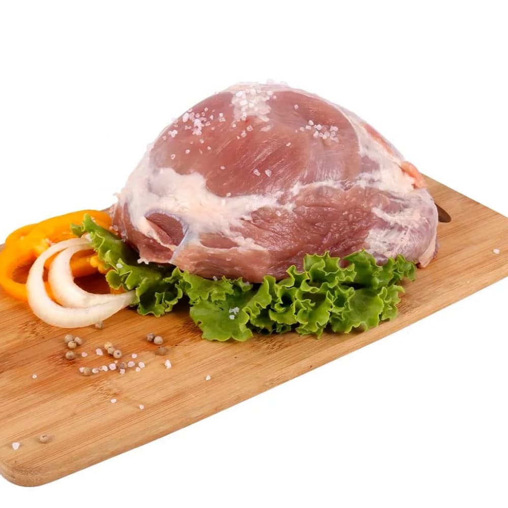 Carne de cerdo deshuesado May SM (4.54 kg / 10 lb) - Miniatura 4