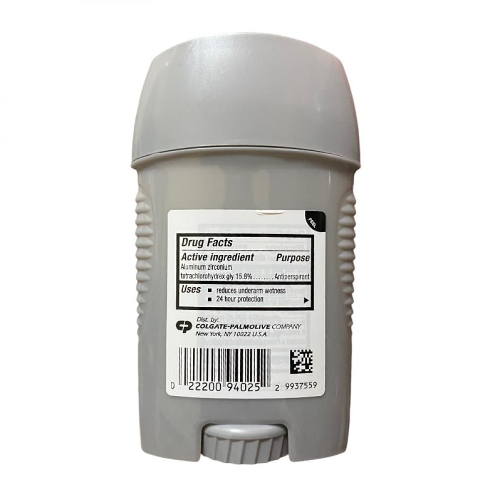 Desodorante en Barra Antitranspirante de 24 Horas Cool Clean Speed Stick (51 g / 1.8 oz) - Miniatura 4