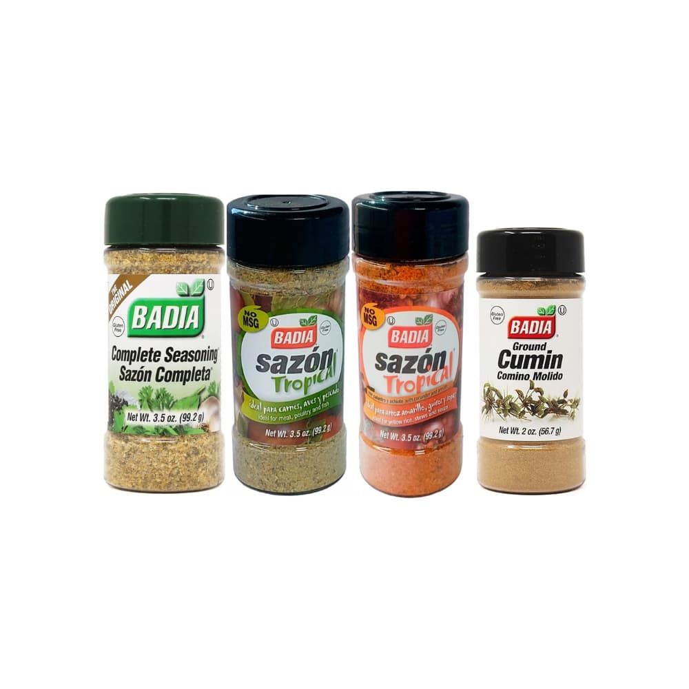 Cuarteto de Sazones - Imagen 1