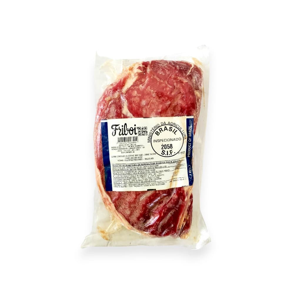 Bola de res Friboi (1.4 kg / 3.09 lb) - Imagen 1