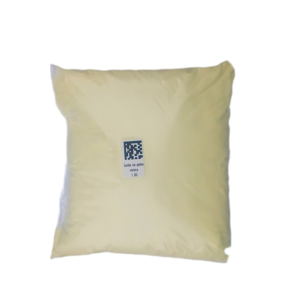 Leche en polvo entera (1 kg / 2.2 lb) - Miniatura 2
