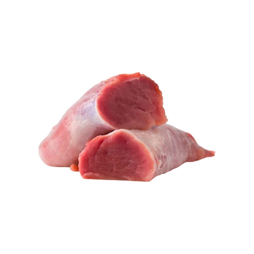 Solomillo de cerdo Alegra (1.2 kg / 2.64 lb) - Imagen 1