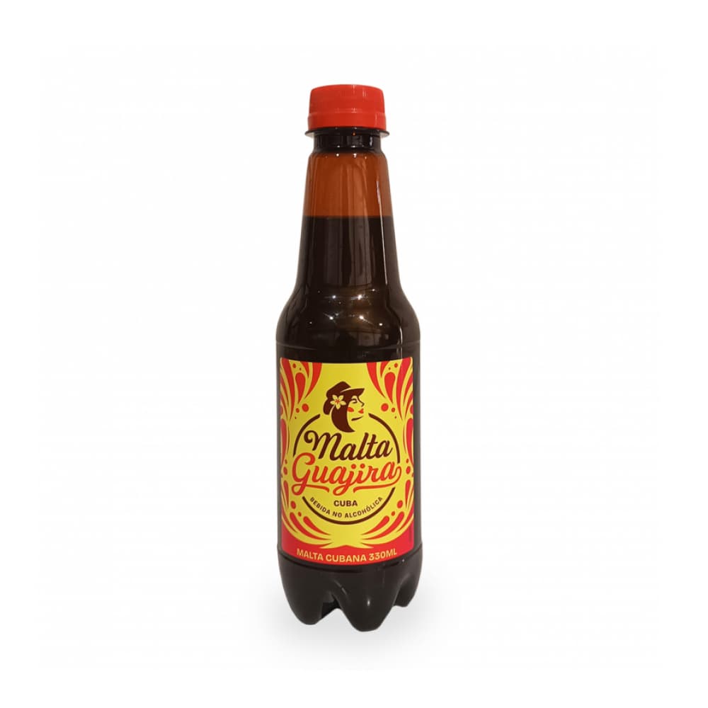 Malta Guajira 6 x (330 ml) - Miniatura 2