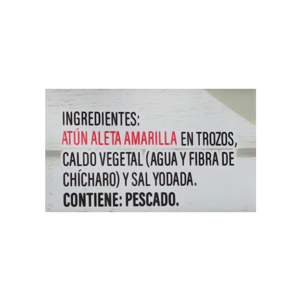 Atún aleta amarilla en trozos en agua Dolores (78 g / 2.75 oz) + Mayonesa Vima Foods (300 ml) - Miniatura 3