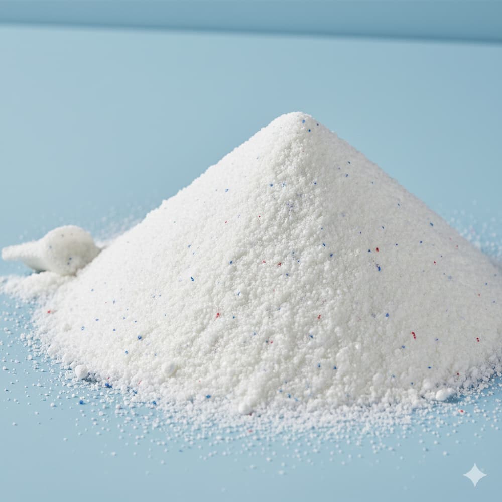 Detergente en polvo multiuso con aroma a rosas Gal (500 g / 1.1 lb) - Miniatura 4