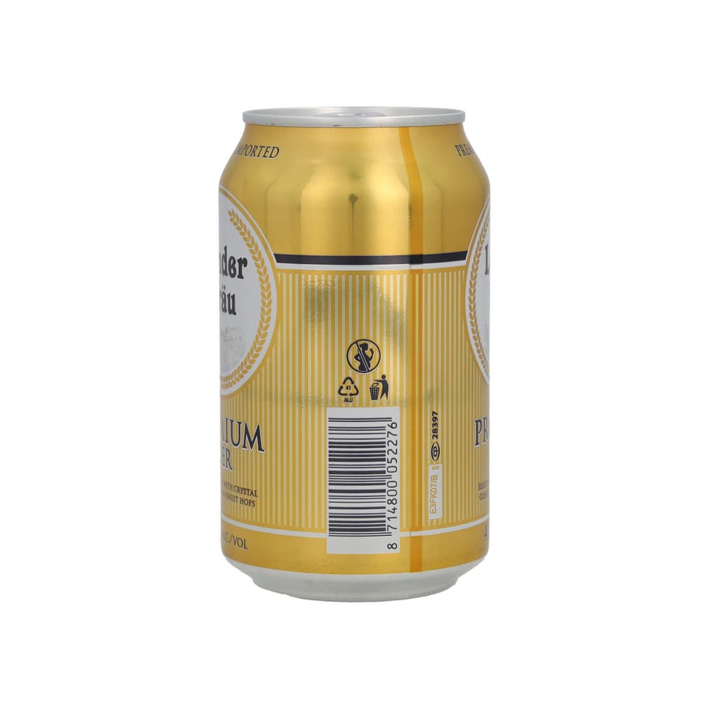Cerveza Lander Brau (6 x 330 ml) - Miniatura 3
