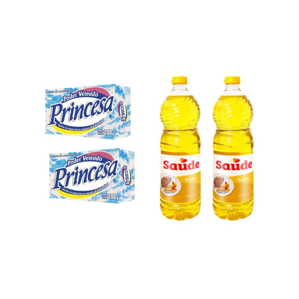 Combo Variado - Imagen 1