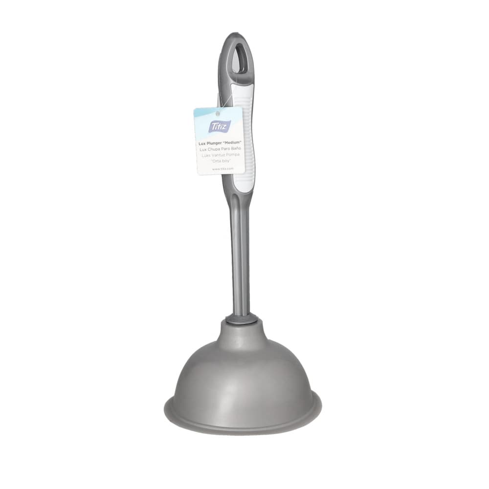 Desatascador para inodoro Titiz - Miniatura 2