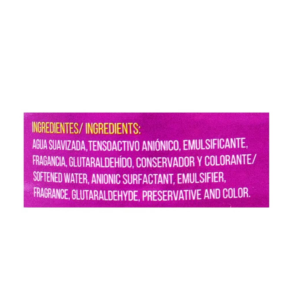 Desinfectante multilimpiador Pinyl (1 L) - Miniatura 4