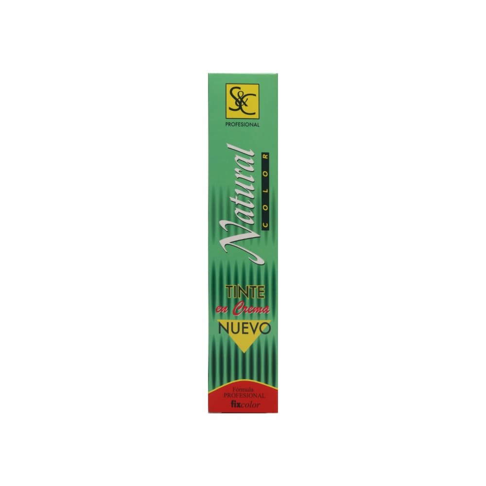 Tinte en crema Plata Suchel Camacho (100 ml) - Miniatura 4